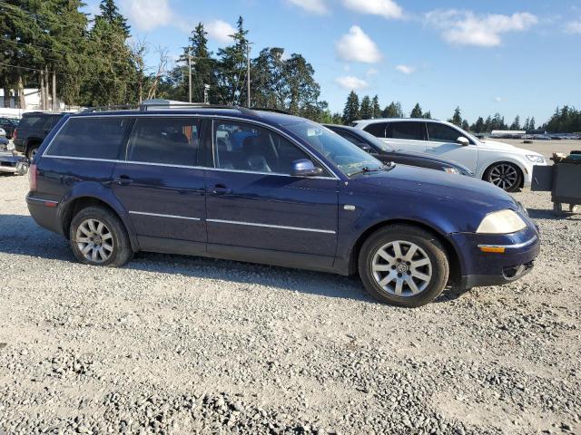 Photo 3 VIN: WVWYH63B53E124882 - VOLKSWAGEN PASSAT 