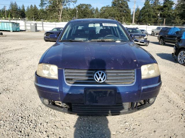 Photo 4 VIN: WVWYH63B53E124882 - VOLKSWAGEN PASSAT 