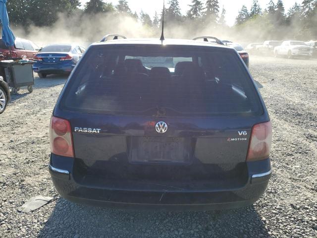 Photo 5 VIN: WVWYH63B53E124882 - VOLKSWAGEN PASSAT 