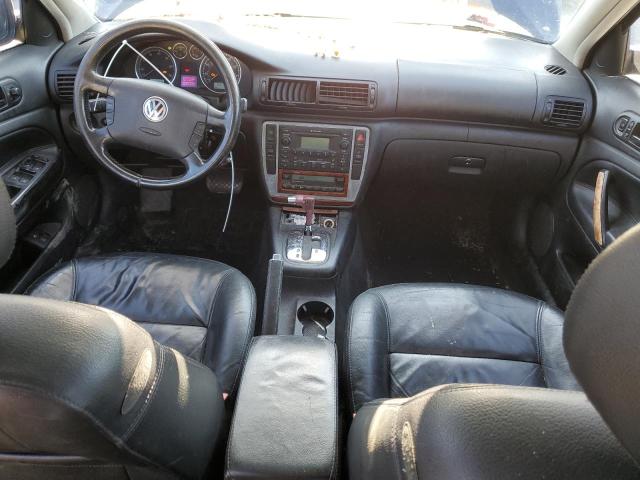 Photo 7 VIN: WVWYH63B53E124882 - VOLKSWAGEN PASSAT 