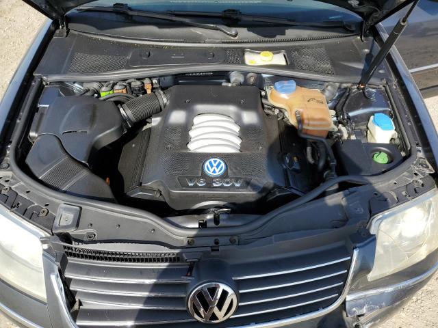 Photo 10 VIN: WVWYH63B54E001133 - VOLKSWAGEN PASSAT 