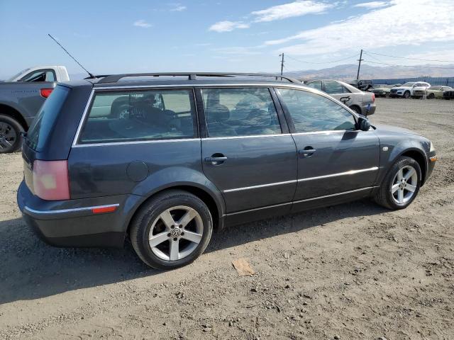 Photo 2 VIN: WVWYH63B54E001133 - VOLKSWAGEN PASSAT 