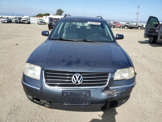 Photo 4 VIN: WVWYH63B54E001133 - VOLKSWAGEN PASSAT 