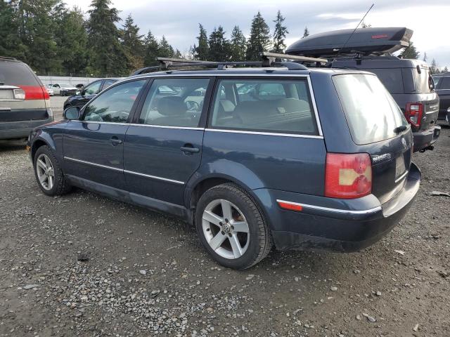 Photo 1 VIN: WVWYH63B54E229326 - VOLKSWAGEN PASSAT GLX 