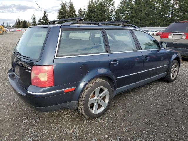 Photo 2 VIN: WVWYH63B54E229326 - VOLKSWAGEN PASSAT GLX 