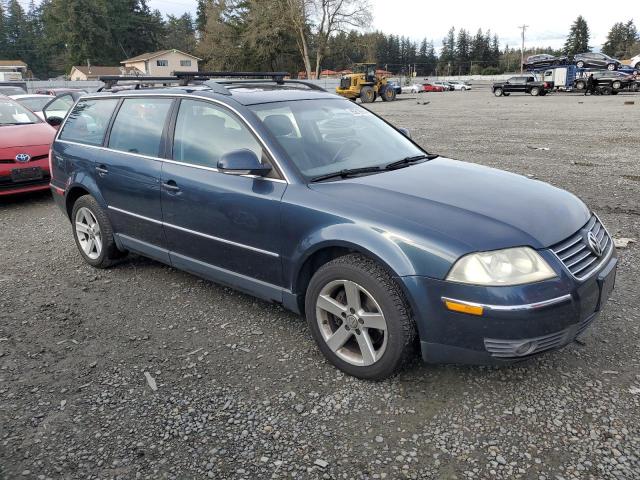 Photo 3 VIN: WVWYH63B54E229326 - VOLKSWAGEN PASSAT GLX 