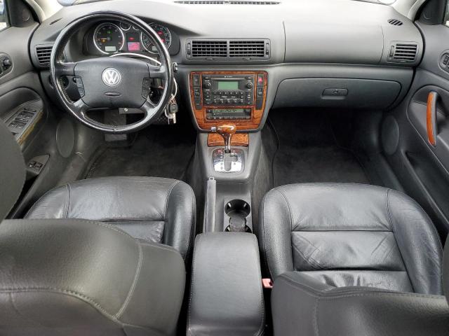 Photo 7 VIN: WVWYH63B54E229326 - VOLKSWAGEN PASSAT GLX 