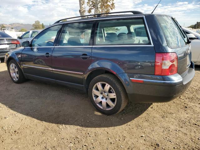 Photo 1 VIN: WVWYH63B63E081430 - VOLKSWAGEN PASSAT GLX 