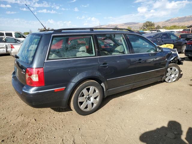 Photo 2 VIN: WVWYH63B63E081430 - VOLKSWAGEN PASSAT GLX 