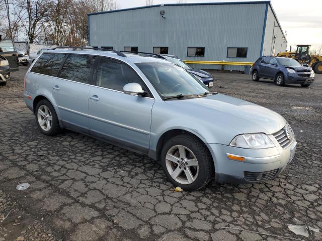 Photo 3 VIN: WVWYH63B84E172118 - VOLKSWAGEN PASSAT GLX 