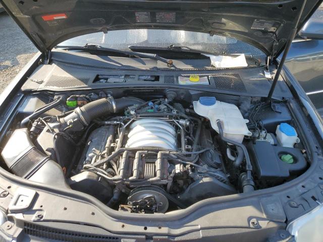 Photo 10 VIN: WVWYH63B92E202076 - VOLKSWAGEN PASSAT 