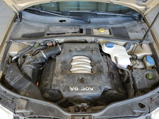 Photo 11 VIN: WVWYH63B93E071779 - VOLKSWAGEN PASSAT 