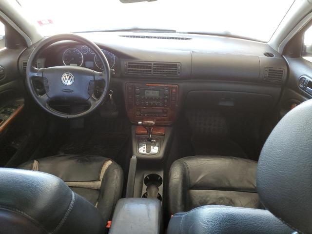 Photo 7 VIN: WVWYH63B93E071779 - VOLKSWAGEN PASSAT 