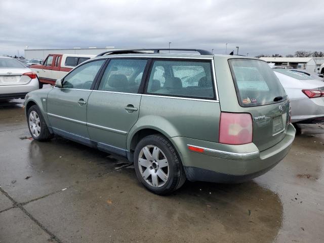 Photo 1 VIN: WVWYH63BX3E402403 - VOLKSWAGEN PASSAT 