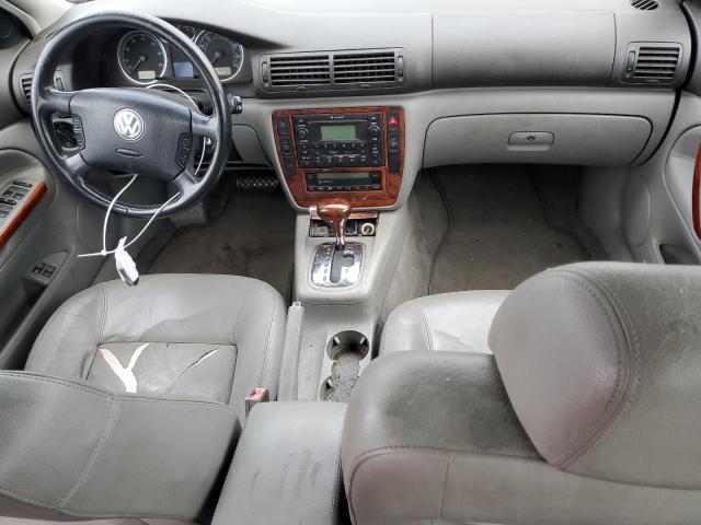 Photo 7 VIN: WVWYH63BX3E402403 - VOLKSWAGEN PASSAT 