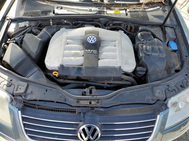 Photo 10 VIN: WVWZK63B03E223485 - VOLKSWAGEN PASSAT 