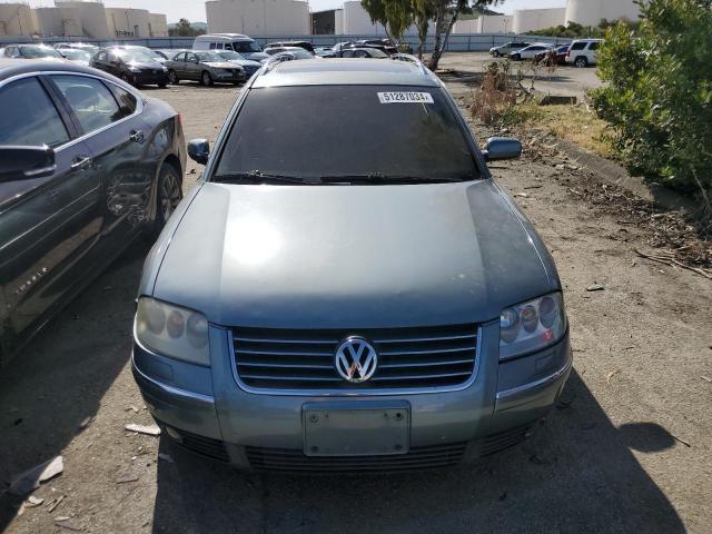 Photo 4 VIN: WVWZK63B03E223485 - VOLKSWAGEN PASSAT 