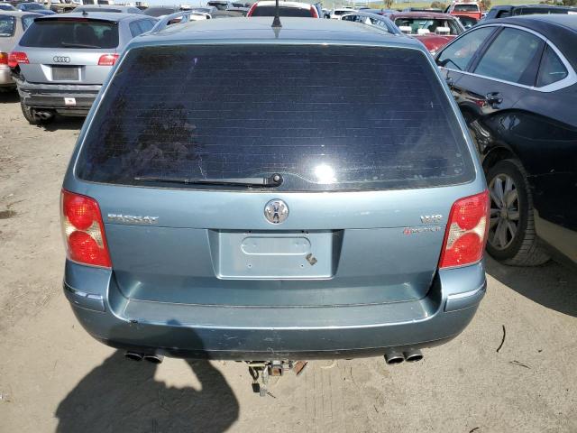 Photo 5 VIN: WVWZK63B03E223485 - VOLKSWAGEN PASSAT 