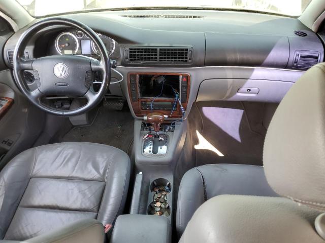 Photo 7 VIN: WVWZK63B03E223485 - VOLKSWAGEN PASSAT 