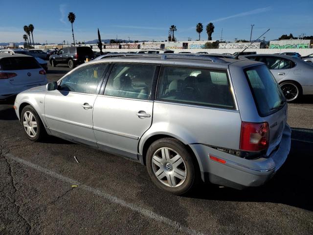 Photo 1 VIN: WVWZK63B73E011313 - VOLKSWAGEN PASSAT 