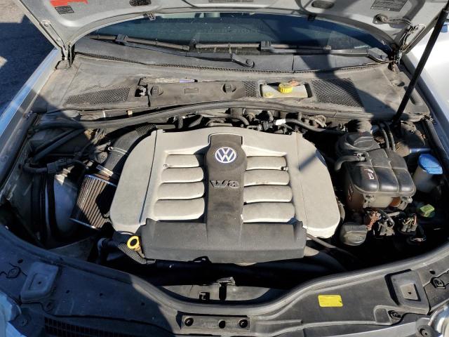 Photo 10 VIN: WVWZK63B73E011313 - VOLKSWAGEN PASSAT 