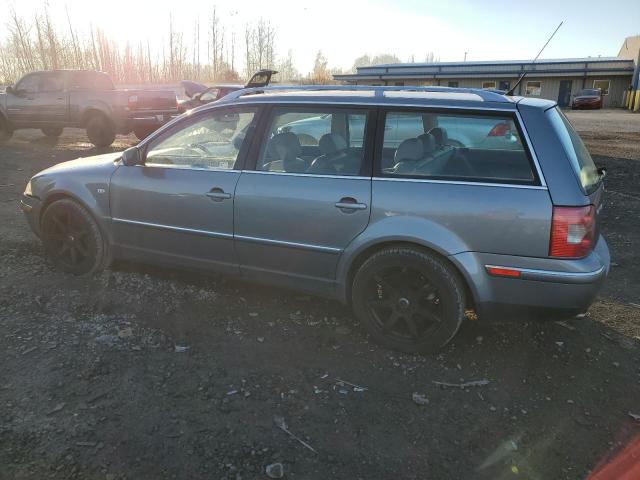 Photo 1 VIN: WVWZK63B73E132360 - VOLKSWAGEN PASSAT 