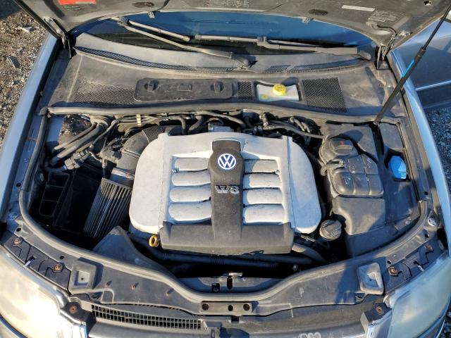 Photo 10 VIN: WVWZK63B73E132360 - VOLKSWAGEN PASSAT 