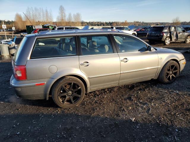 Photo 2 VIN: WVWZK63B73E132360 - VOLKSWAGEN PASSAT 