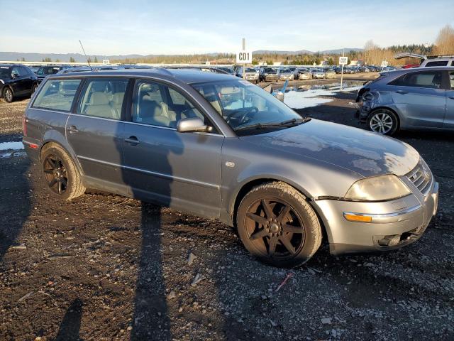 Photo 3 VIN: WVWZK63B73E132360 - VOLKSWAGEN PASSAT 