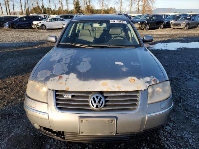 Photo 4 VIN: WVWZK63B73E132360 - VOLKSWAGEN PASSAT 