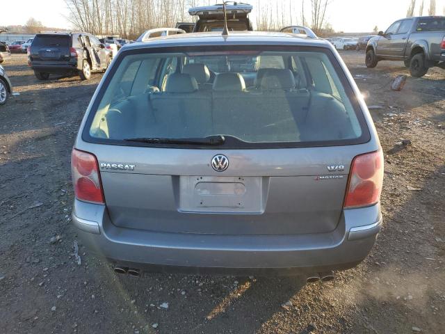 Photo 5 VIN: WVWZK63B73E132360 - VOLKSWAGEN PASSAT 