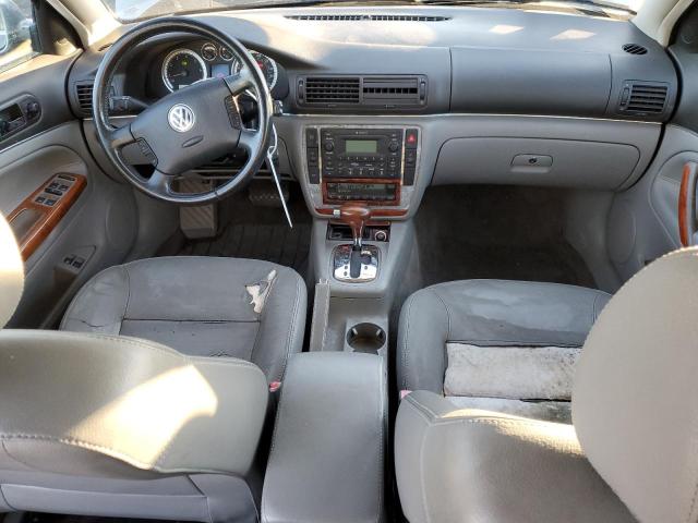 Photo 7 VIN: WVWZK63B73E132360 - VOLKSWAGEN PASSAT 