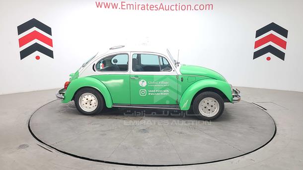 Photo 26 VIN: WVWZZZ11ZGM002548 - VOLKSWAGEN BEETLE 