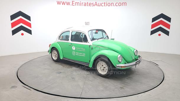 Photo 5 VIN: WVWZZZ11ZGM002548 - VOLKSWAGEN BEETLE 