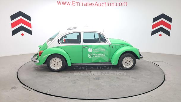 Photo 7 VIN: WVWZZZ11ZGM002548 - VOLKSWAGEN BEETLE 