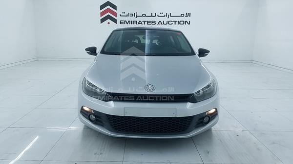 Photo 0 VIN: WVWZZZ13ZBV011916 - VOLKSWAGEN SCIROCCO 