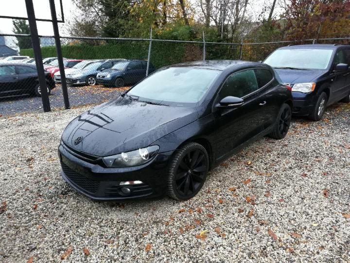 Photo 0 VIN: WVWZZZ13ZCV019525 - VOLKSWAGEN SCIROCCO COUPE 