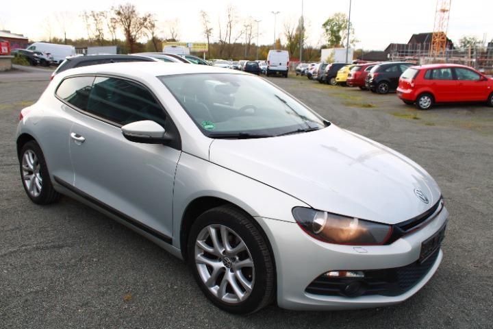 Photo 7 VIN: WVWZZZ13ZCV020976 - VOLKSWAGEN SCIROCCO COUPE 