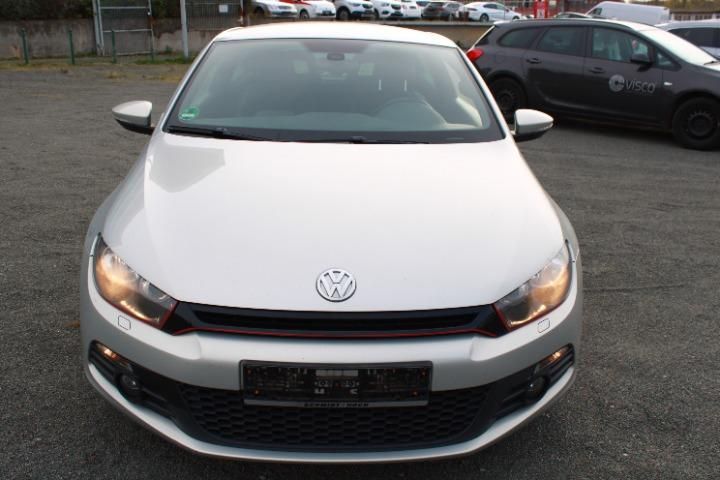 Photo 8 VIN: WVWZZZ13ZCV020976 - VOLKSWAGEN SCIROCCO COUPE 