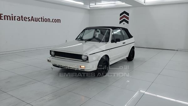 Photo 4 VIN: WVWZZZ15ZLK024786 - VOLKSWAGEN GOLF 