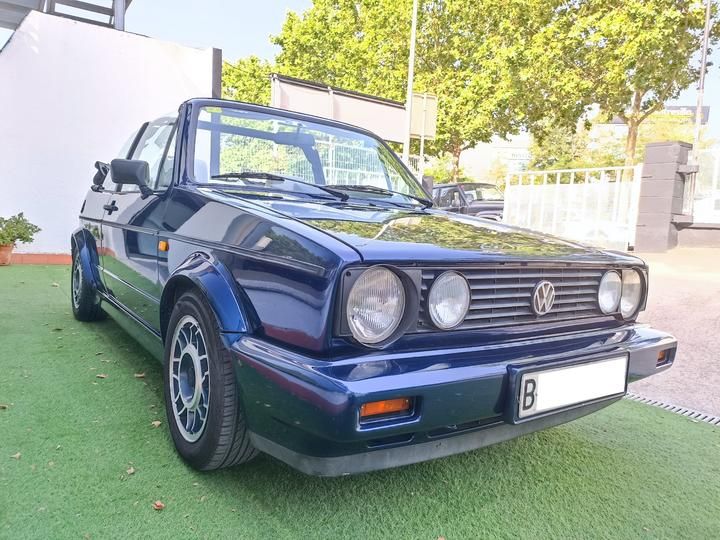 Photo 4 VIN: WVWZZZ15ZNK005724 - VOLKSWAGEN GOLF 