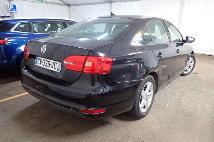 Photo 12 VIN: WVWZZZ16ZDM079448 - VOLKSWAGEN JETTA 