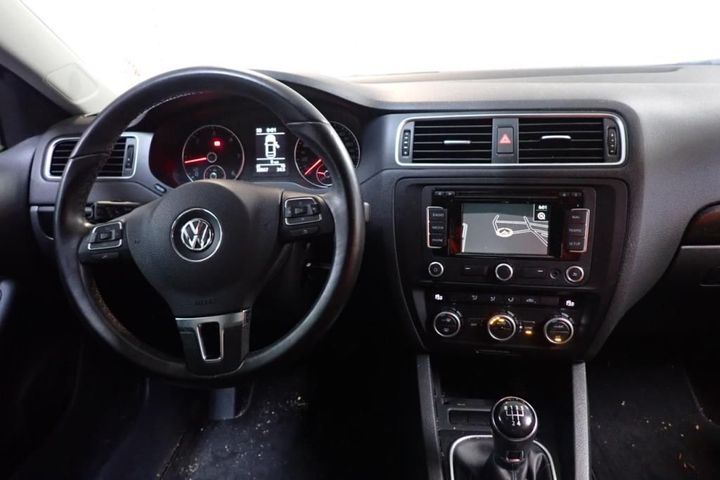 Photo 2 VIN: WVWZZZ16ZDM079448 - VOLKSWAGEN JETTA 