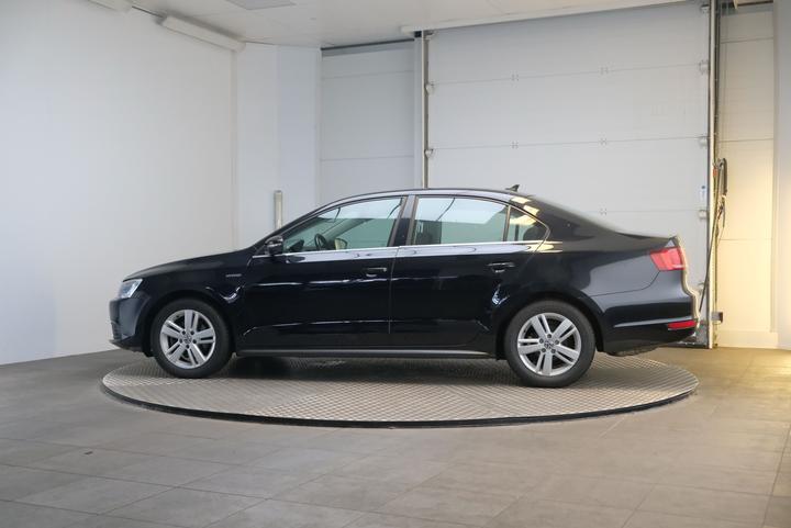 Photo 2 VIN: WVWZZZ16ZDM095512 - VOLKSWAGEN JETTA 