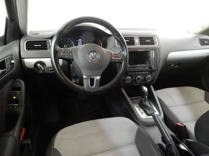 Photo 9 VIN: WVWZZZ16ZDM095512 - VOLKSWAGEN JETTA 