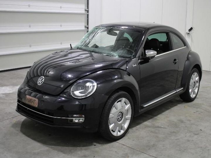 Photo 0 VIN: WVWZZZ16ZDM639825 - VOLKSWAGEN BEETLE THE BEETLE 