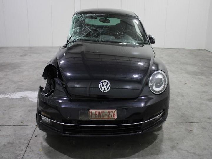 Photo 7 VIN: WVWZZZ16ZDM639825 - VOLKSWAGEN BEETLE THE BEETLE 