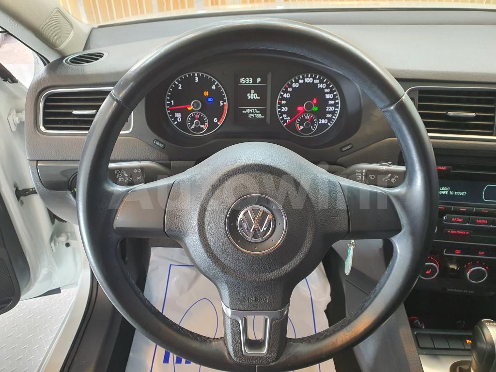 Photo 19 VIN: WVWZZZ16ZEM032080 - VOLKSWAGEN NEW JETTA 