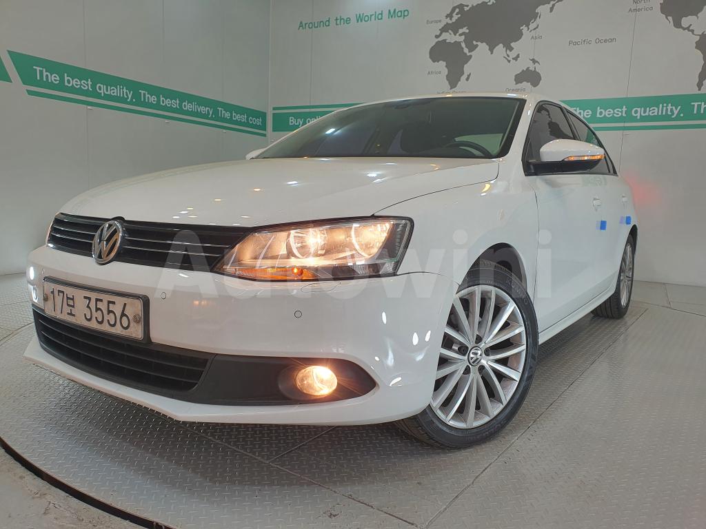 Photo 9 VIN: WVWZZZ16ZEM032080 - VOLKSWAGEN NEW JETTA 