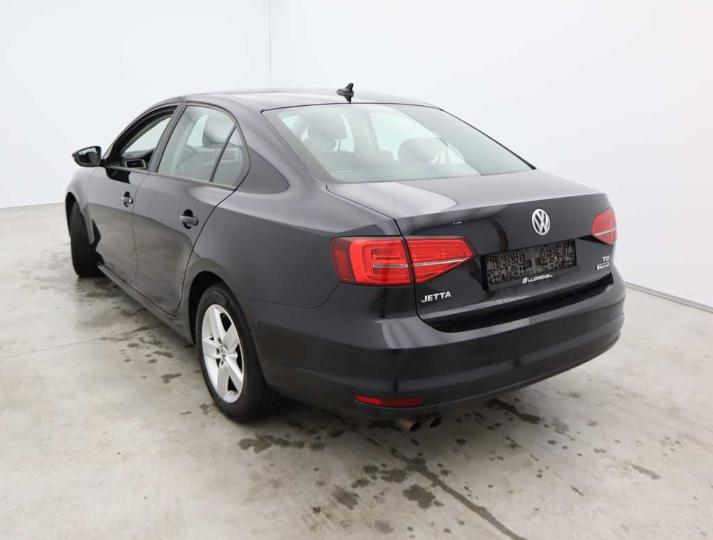 Photo 7 VIN: WVWZZZ16ZFM009978 - VOLKSWAGEN JETTA &#3910 